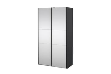 Takeru Garderobe med Speil 119x220 cm