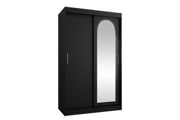 Tallmo Garderobe Med Speil 120x200 cm