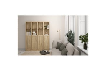 Trysil Dør til Bokhylle 39x95,7 cm - Natur - Oppbevaring - Hylle