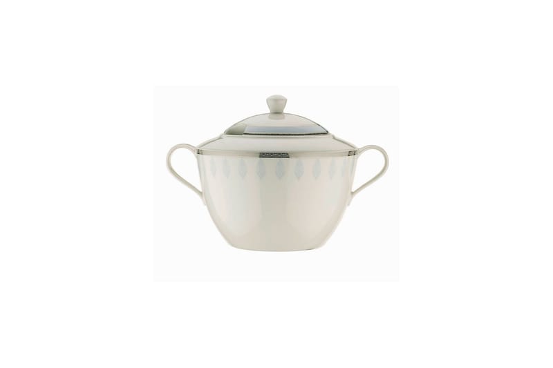 Mayur Servis Multicolor - Servering & borddekking - Tallerkener