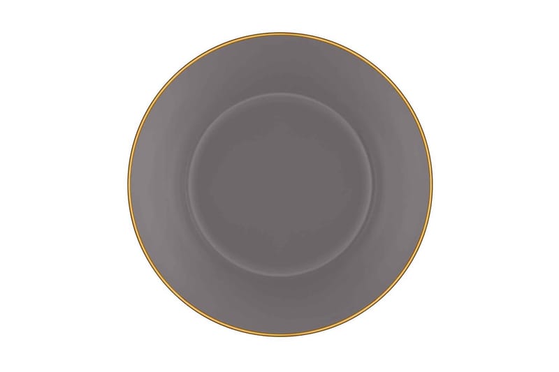Skålsett 6-pk - Grå - Servering & borddekking - Bakereutstyr - Blandeskål