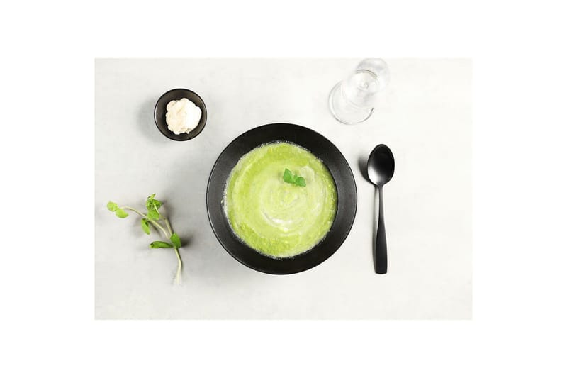 Kremvisp Maku 500ml - Hvit - Servering & borddekking - Bakereutstyr - Bakeutstyr