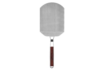 Pizzabakesett Mustang 3 deler - Sølv - Servering & borddekking - Bakereutstyr - Bake & pizzastein