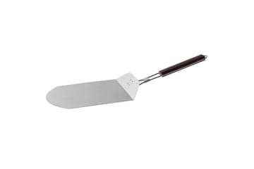 Pizzabakesett Mustang 3 deler - Sølv - Servering & borddekking - Bakereutstyr - Bake & pizzastein