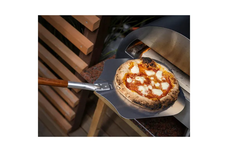 Pizzaspade Mustang Lang - Servering & borddekking - Bakereutstyr - Pizzaspade