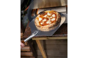 Pizzaspade Mustang Lang - Servering & borddekking - Bakereutstyr - Pizzaspade