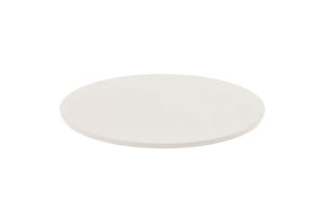Pizzastein Mustang Multigrill 30cm - Hvit - Servering & borddekking - Bakereutstyr - Bake & pizzastein