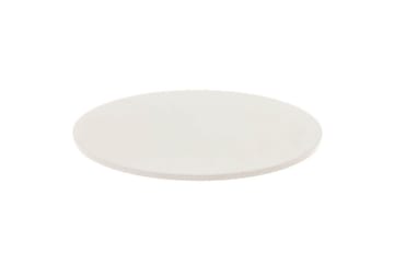 Pizzastein Mustang Multigrill 30cm - Hvit - Servering & borddekking - Bakereutstyr - Bake & pizzastein