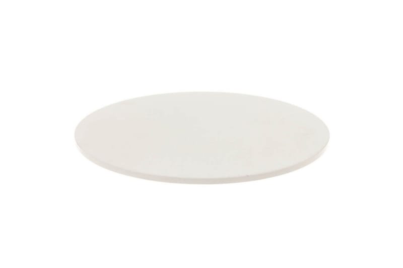 Pizzastein Mustang Multigrill 30cm - Hvit - Servering & borddekking - Bakereutstyr - Bake & pizzastein