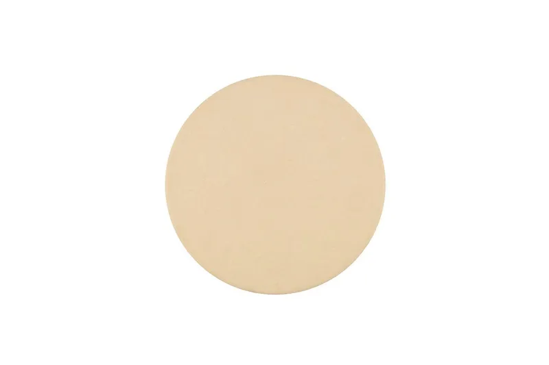 Pizzastein Mustang Sapphire 35 cm - Beige - Servering & borddekking - Bakereutstyr - Bake & pizzastein