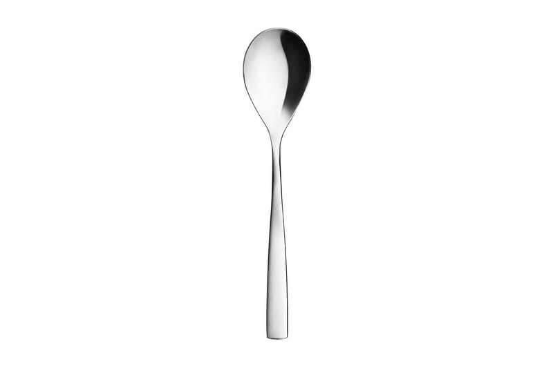Bestikksett Maku Rustfritt Stål 24 Deler - Servering & borddekking - Bestikk - Bestikksett