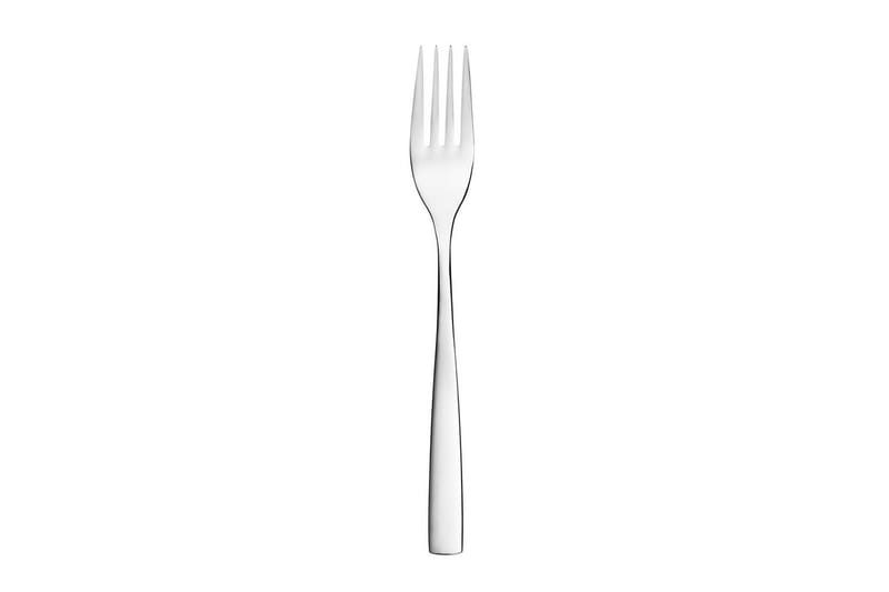 Bestikksett Maku Rustfritt Stål 24 Deler - Servering & borddekking - Bestikk - Bestikksett