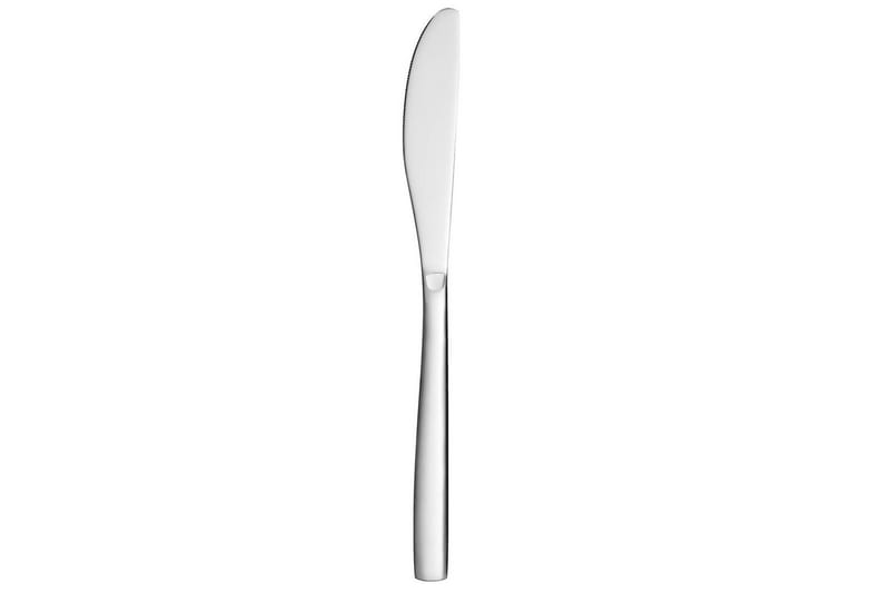 Bestikksett Maku Rustfritt Stål 24 Deler - Servering & borddekking - Bestikk - Bestikksett