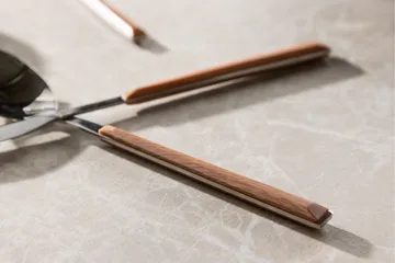 Jublie Bestikksett 23 cm - Sølv - Servering & borddekking - Bestikk - Bestikksett