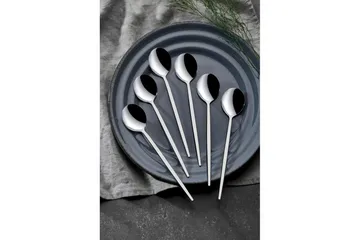 Kumarage Bestickset 21 cm - Krom - Servering & borddekking - Bestikk - Bestikksett