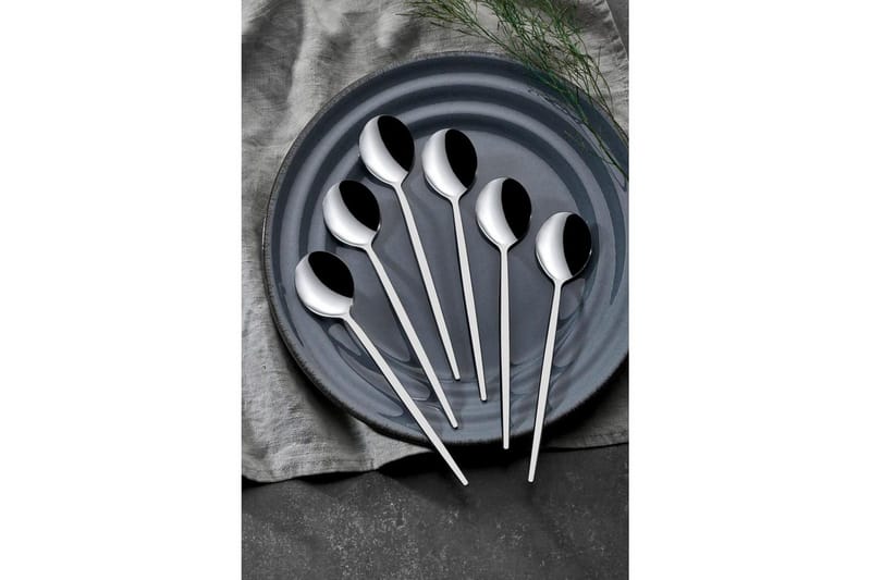 Kumarage Bestickset 21 cm - Krom - Servering & borddekking - Bestikk - Bestikksett