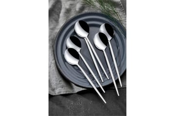 Kumarage Bestickset 21 cm - Krom - Servering & borddekking - Bestikk - Bestikksett