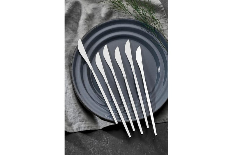 Kumarage Bestickset 21 cm - Krom - Servering & borddekking - Bestikk - Bestikksett