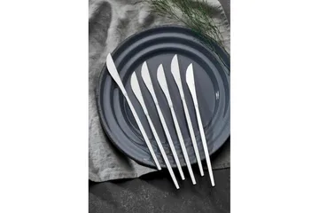 Kumarage Bestickset 21 cm - Krom - Servering & borddekking - Bestikk - Bestikksett