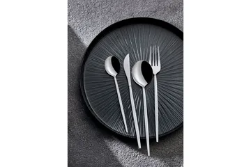 Kumarage Bestickset 21 cm - Krom - Servering & borddekking - Bestikk - Bestikksett