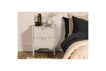 Kommode Piring - Beige, 4045x60 - Oppbevaring - Oppbevaringsmøbler - Kommode - Entrekommode