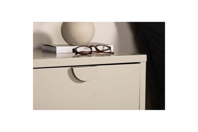 Kommode Piring - Beige, 4045x60 - Servering & borddekking - Brikker & tallerkener - Serveringsbrett & serveringsfat