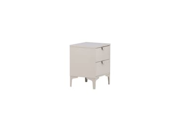 Kommode Piring - Beige, 4045x60 - Servering & borddekking - Brikker & tallerkener - Serveringsbrett & serveringsfat