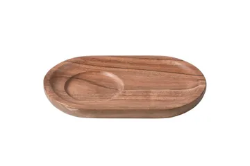 Serveringsbrett Josje Sett á 2 - Servering & borddekking - Brikker & tallerkener - Serveringsbrett & serveringsfat