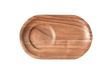 Serveringsbrett Josje Sett á 2 - Servering & borddekking - Brikker & tallerkener - Serveringsbrett & serveringsfat