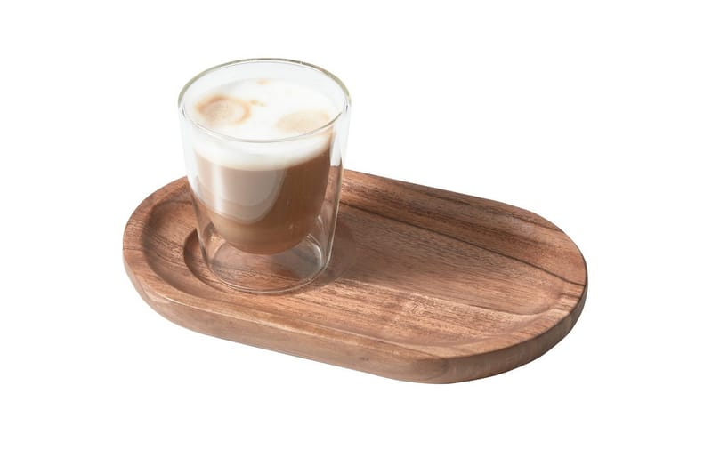 Serveringsbrett Josje Sett á 2 - Servering & borddekking - Brikker & tallerkener - Serveringsbrett & serveringsfat