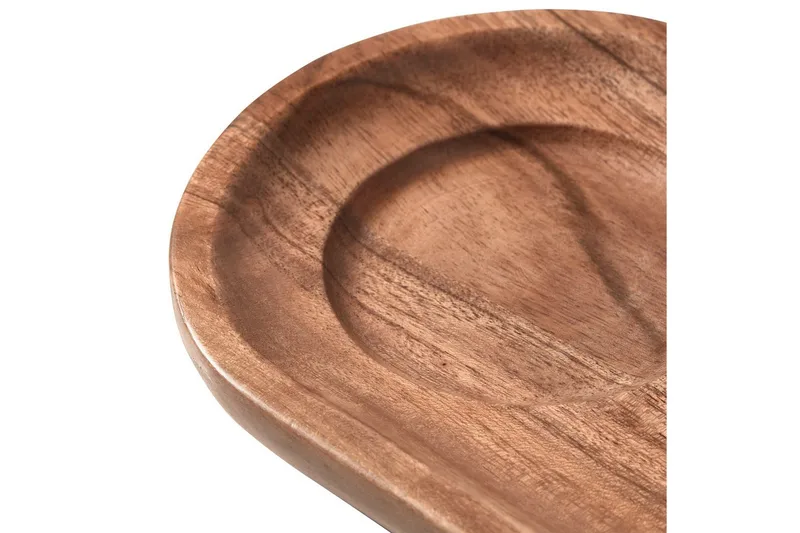 Serveringsbrett Josje Sett á 2 - Servering & borddekking - Brikker & tallerkener - Serveringsbrett & serveringsfat