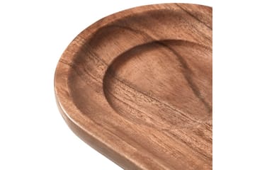 Serveringsbrett Josje Sett á 2 - Servering & borddekking - Brikker & tallerkener - Serveringsbrett & serveringsfat