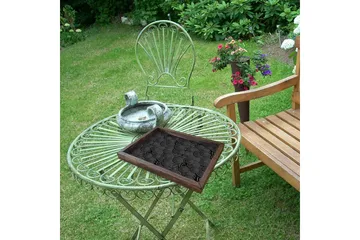 Traxory Brett 30 cm - Flerfarget - Servering & borddekking - Brikker & tallerkener - Serveringsbrett & serveringsfat