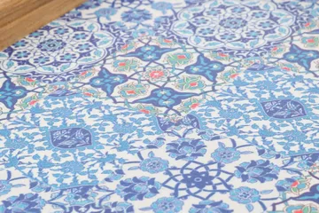 Traxory Brett 30 cm - Flerfarget - Servering & borddekking - Brikker & tallerkener - Serveringsbrett & serveringsfat