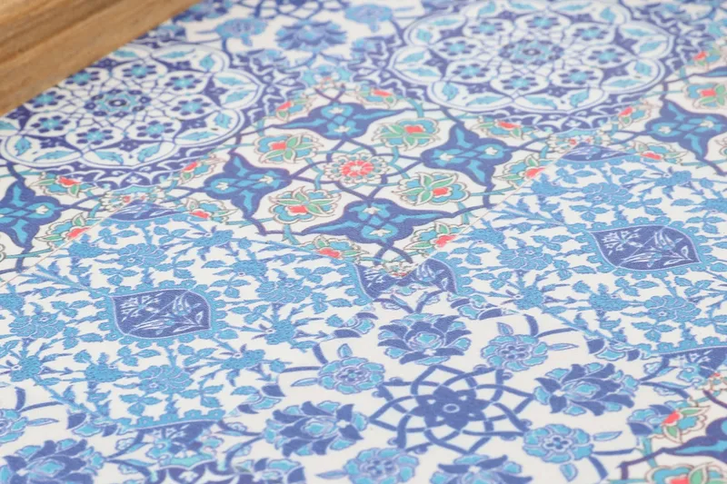 Traxory Brett 30 cm - Flerfarget - Servering & borddekking - Brikker & tallerkener - Serveringsbrett & serveringsfat