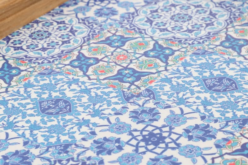 Traxory Brett 30 cm - Flerfarget - Servering & borddekking - Brikker & tallerkener - Serveringsbrett & serveringsfat