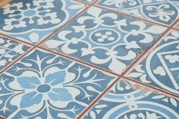 Traxory Brett 30 cm - Flerfarget - Servering & borddekking - Brikker & tallerkener - Serveringsbrett & serveringsfat