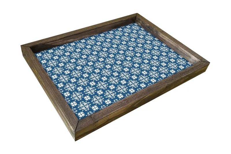 Traxory Brett 30 cm, Flerfarget