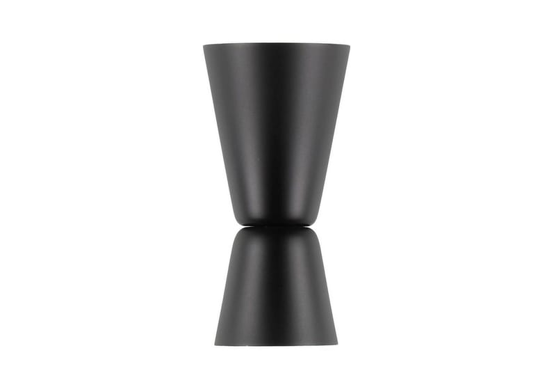 Cocktailsett Maku 4 deler - Svart - Servering & borddekking - Glass - Cocktailglass