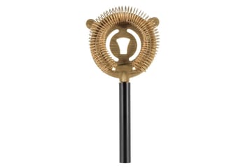 Cocktailsett Maku 4 deler - Svart - Servering & borddekking - Glass - Cocktailglass