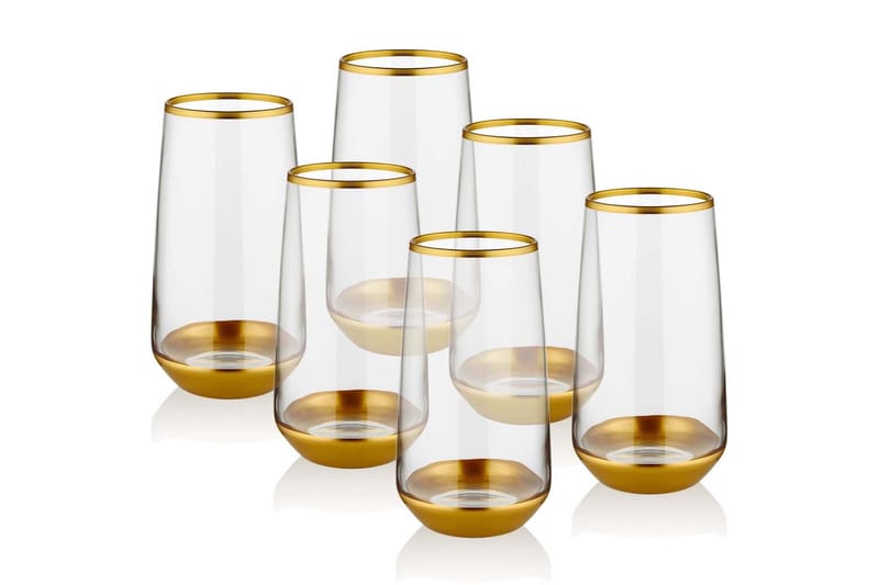Highballglass - Gull - Highballglass & Longdrinkglass