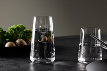 Shine vannglass 18,2 cm - Servering & borddekking - Glass - Vannglass