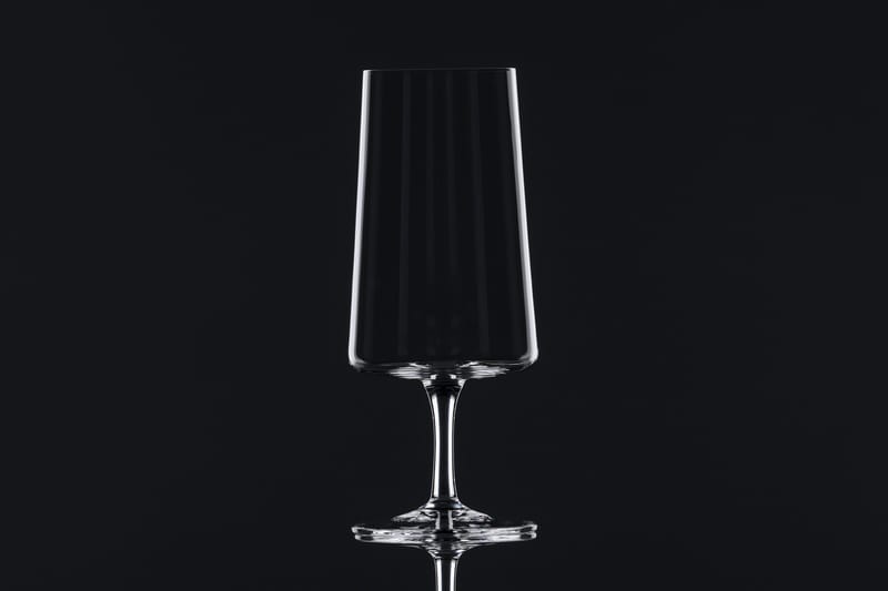 Shine Vannglass 21,7 cm - Klar - Servering & borddekking - Glass - Vannglass