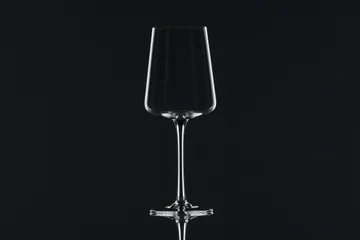 Shine Vannglass 22 cm - Klar - Servering & borddekking - Glass - Vannglass