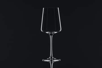 Shine Vannglass 22 cm - Klar - Servering & borddekking - Glass - Vannglass