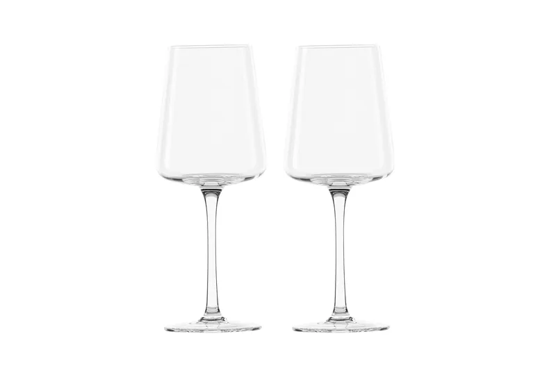 Shine Vannglass 22 cm - Klar - Servering & borddekking - Glass - Vannglass