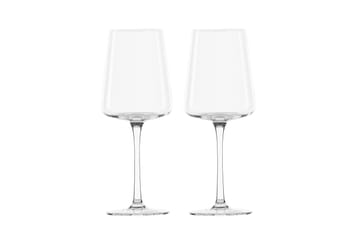 Shine Vannglass 22 cm - Klar - Servering & borddekking - Glass - Vannglass