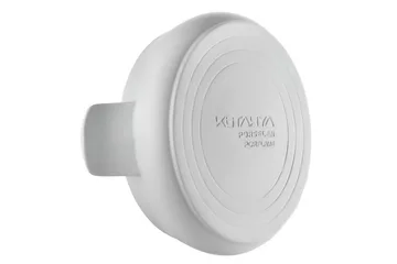 Adine Støpejernsgryte 31x22 cm - Porselen/Hvit - Servering & borddekking - Gryter & kasseroller - Gryte