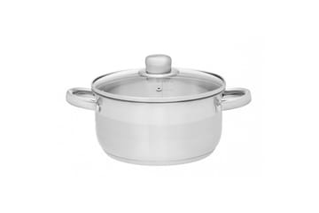 Kjøkkensett Maku Basic 6 deler - Servering & borddekking - Gryter & kasseroller - Kasseroll