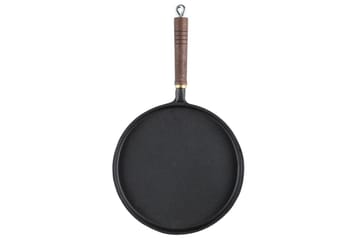 Pannekakepanne Maku Støpejern 26cm - Servering & borddekking - Gryter & kasseroller - Stekepanner